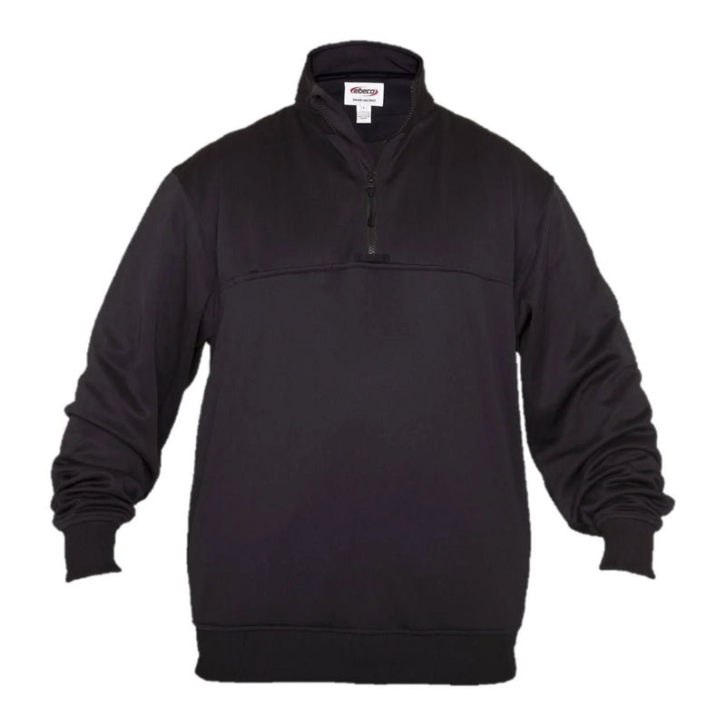 Elbeco Shield FlexTech 1/4 Zip Job Shirt