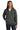 Stanley/Stella Unisex Mixer Full-Zip Hooded Sweatshirt SXU011