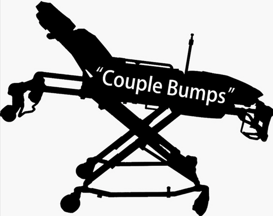 "Couple Bumps"