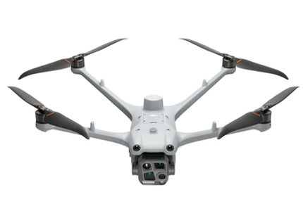 DJI MATRICE 4TD