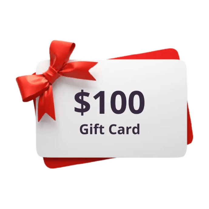Detroit Decal & Apparel Gift Card