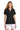 TravisMathew Women's Glenview Solid Polo TM1LF071