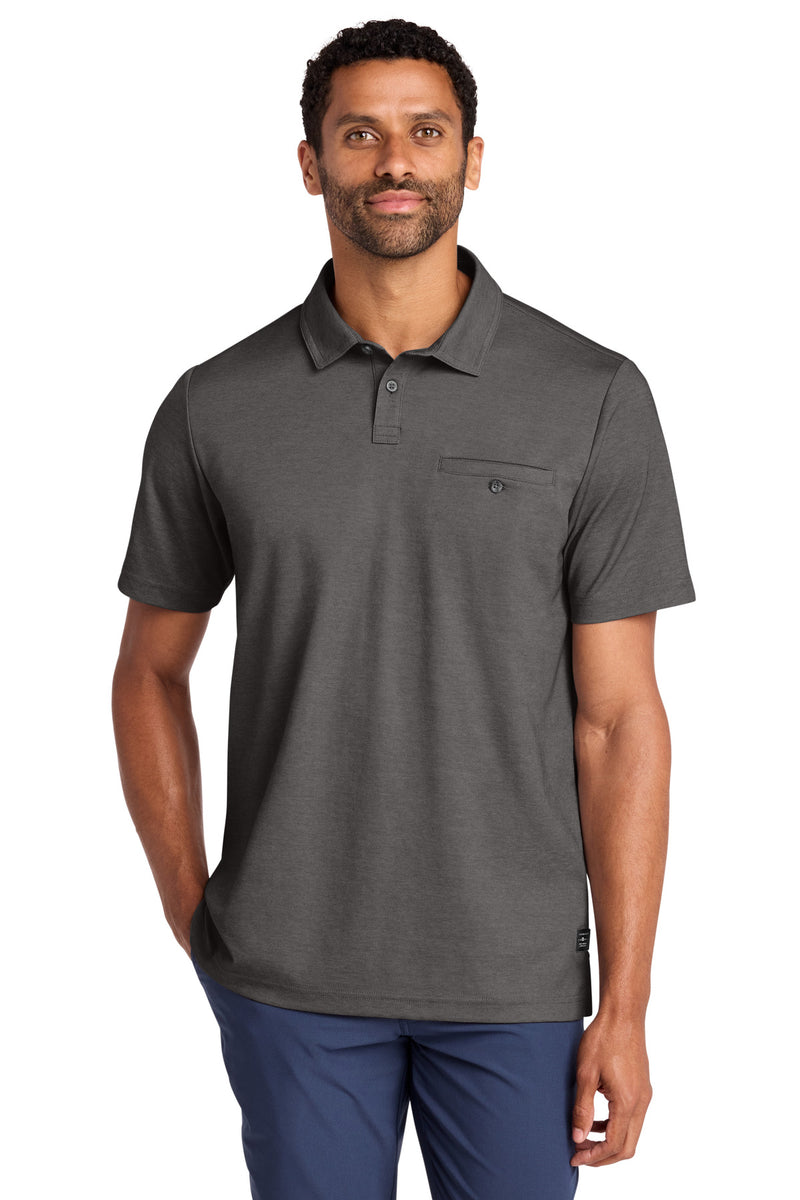 TravisMathew Sunsetters Pocket Polo TM1MZ344