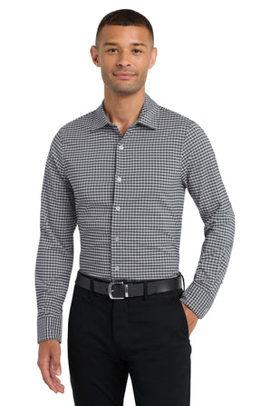 Port Authority City Stretch Shirt W680