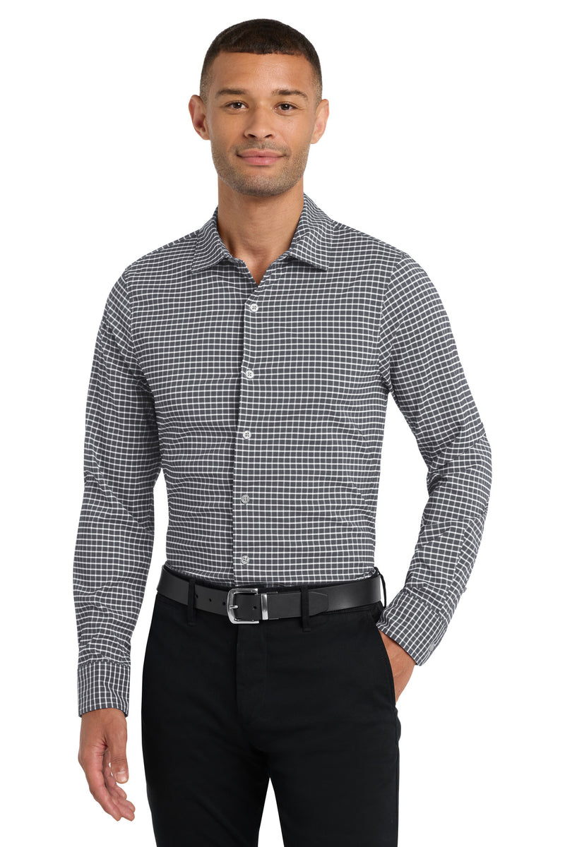 Port Authority City Stretch Shirt W680