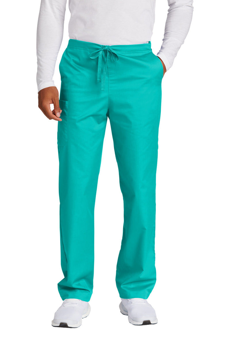 Wink Unisex Short WorkFlex Cargo Pant WW3150S