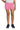 Sport-Tek Girls Jersey Knit Squad Short YGST311