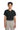 Sport-Tek Youth PosiCharge Tough Mesh Full-Button Jersey YST220