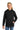 Sport-Tek Youth Sport-Wick Fleece Colorblock Hooded Pullover. YST235