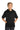 Sport-Tek Youth Sport-Wick Fleece Short Sleeve Hooded Pullover. YST251