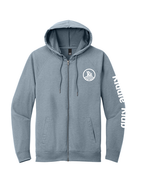 Women’s Featherweight French Terry™ Full-Zip Hoodie