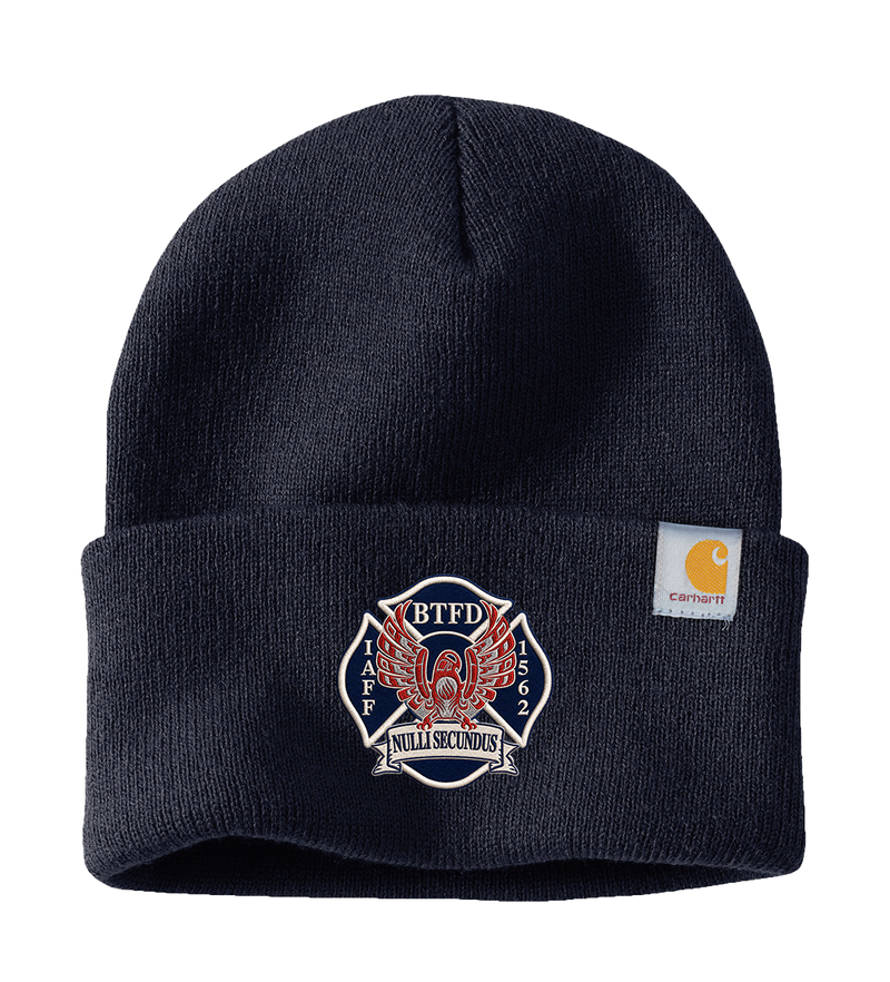 BTFD Carhartt Watch Cap 2.0