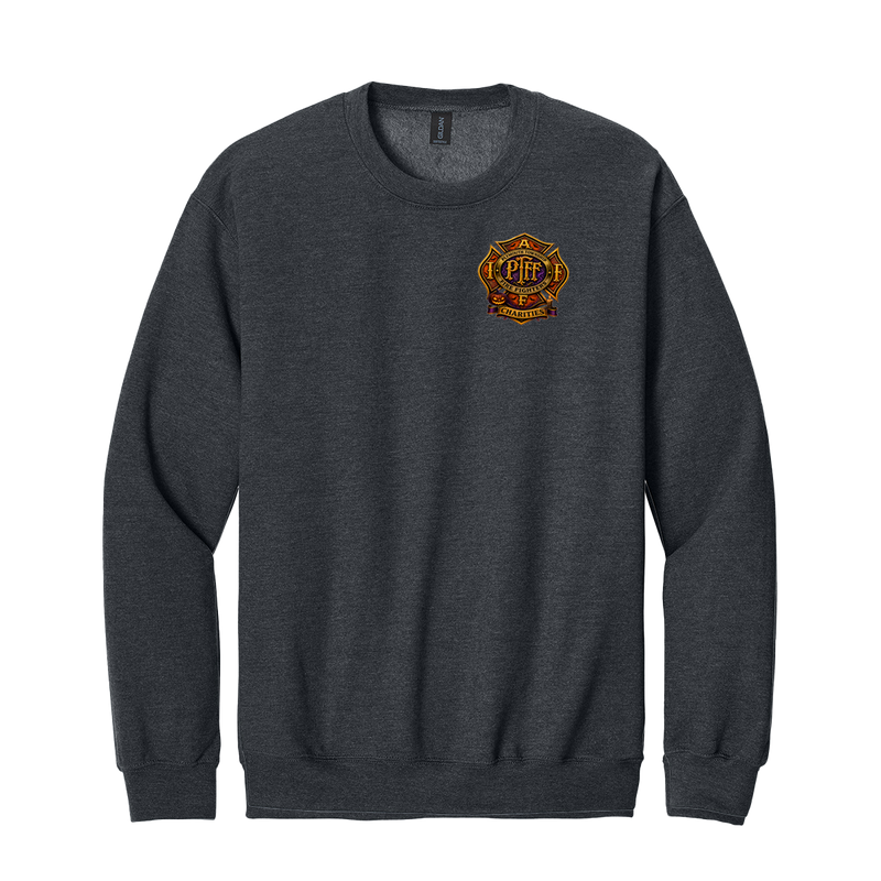 PTFD October Fundraiser Sweatshirt