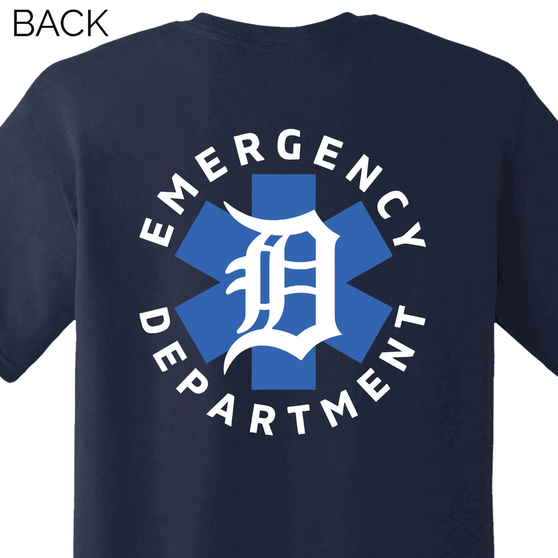 Emergency Department