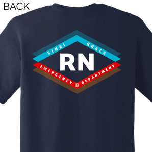Emergency Department - RN