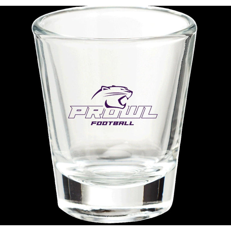 Prowl Shotglass