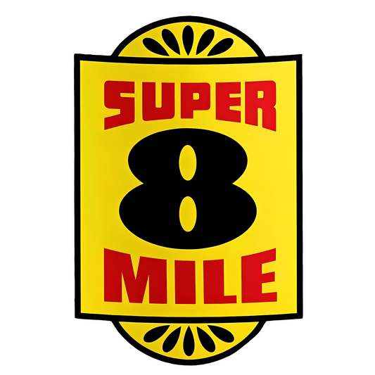 SUPER 8 MILE