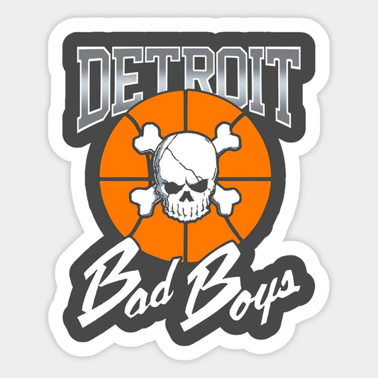 Detroit Bad Boys