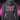 PTFD Breast Cancer Awareness Hoodie