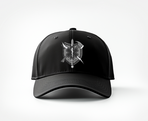 Shelby Twp F.D. TRU Team - Snapback Hat