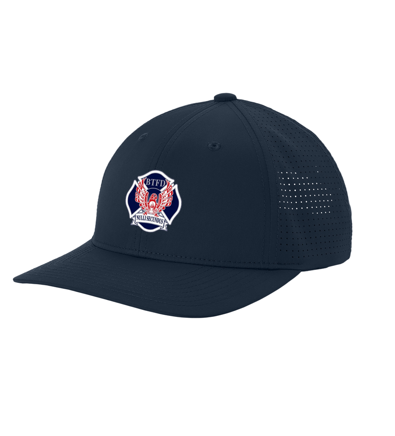 BTFD Pro-Cut Adjustable Cap