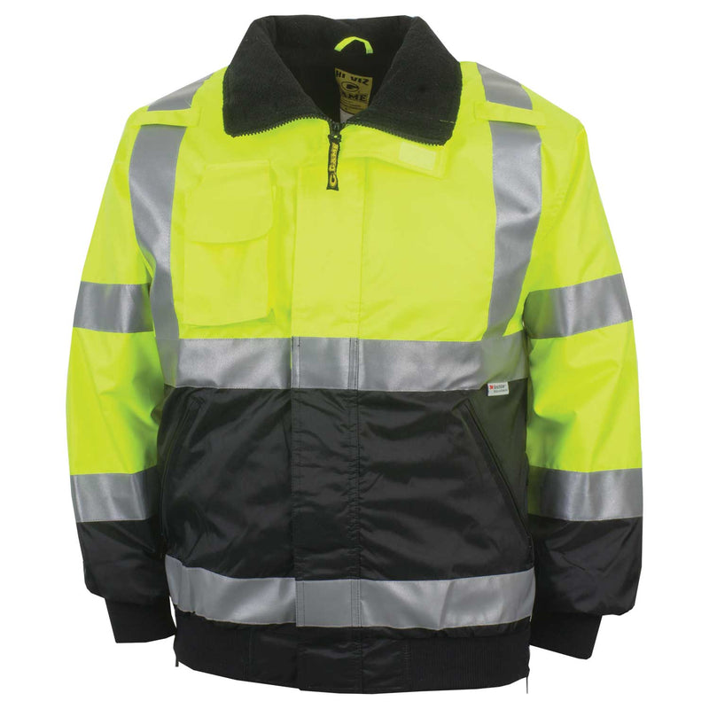 The Municipality Jacket