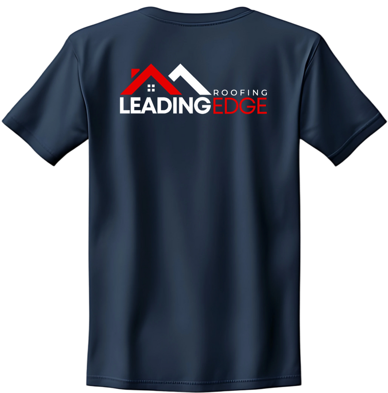 Leading Edge Roofing Shirt