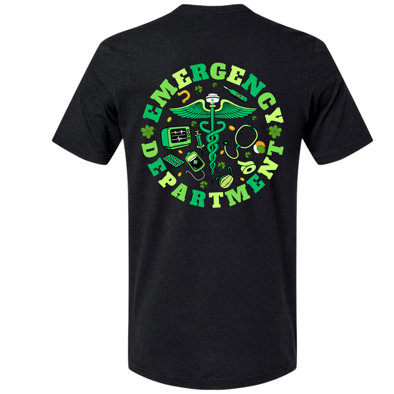 STP Emergency Department