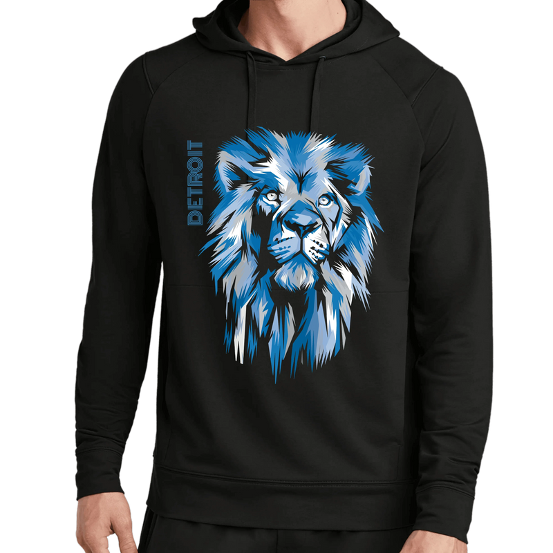 The Lions Pride