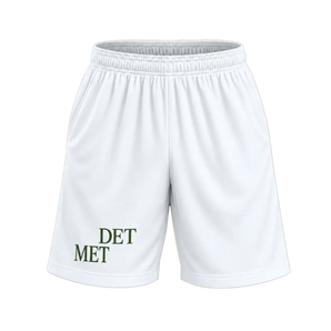 DET MET Pocket 7-inch Athletic Short