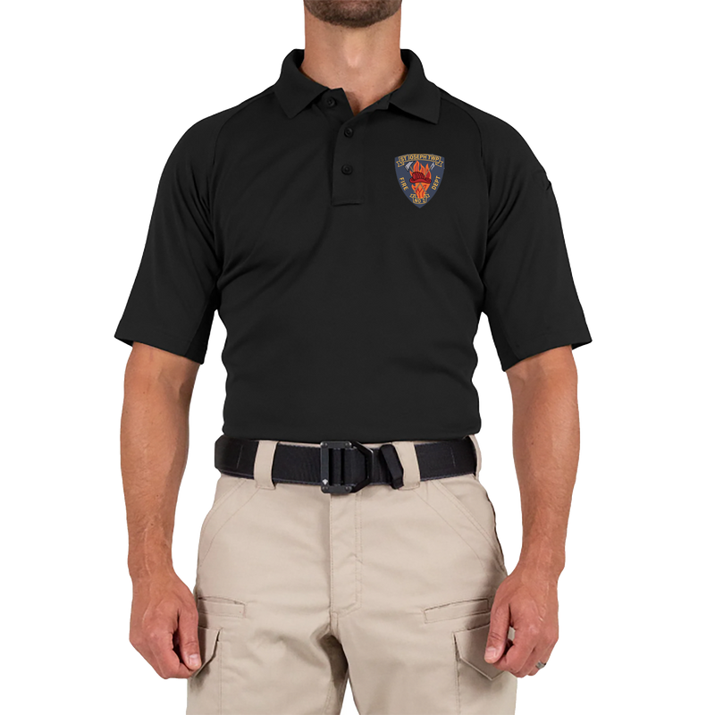First Tactical Performance Polo - SJCTFD2