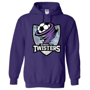 Twisters Hoodie - Youth