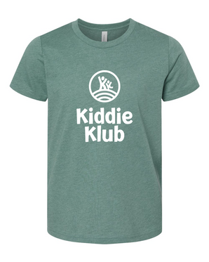 KiddieKlub Youth CVC Jersey Tee