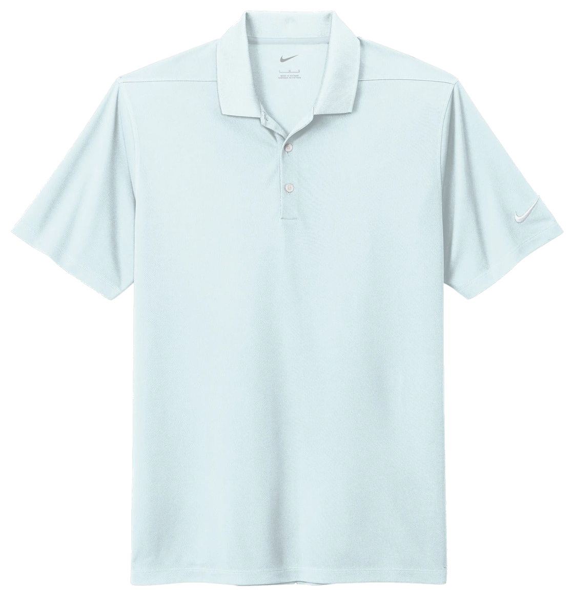 Nike Dri-FIT Micro Pique 2.0 Polo NKDC1963