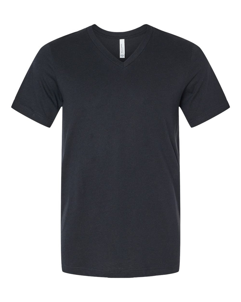 Bella+Canvas CVC V Neck