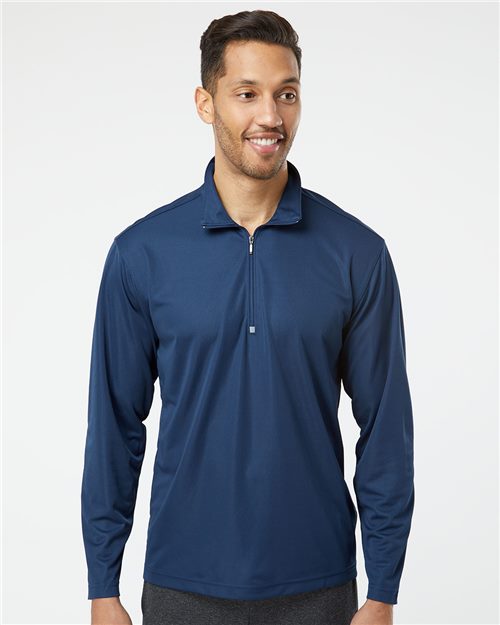 Unisex Malibu Performance Quarter-Zip Pullover