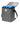 Carhartt® Vertical 12-Can Cooler