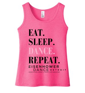 EDD Youth Tank - E.S.D.R.