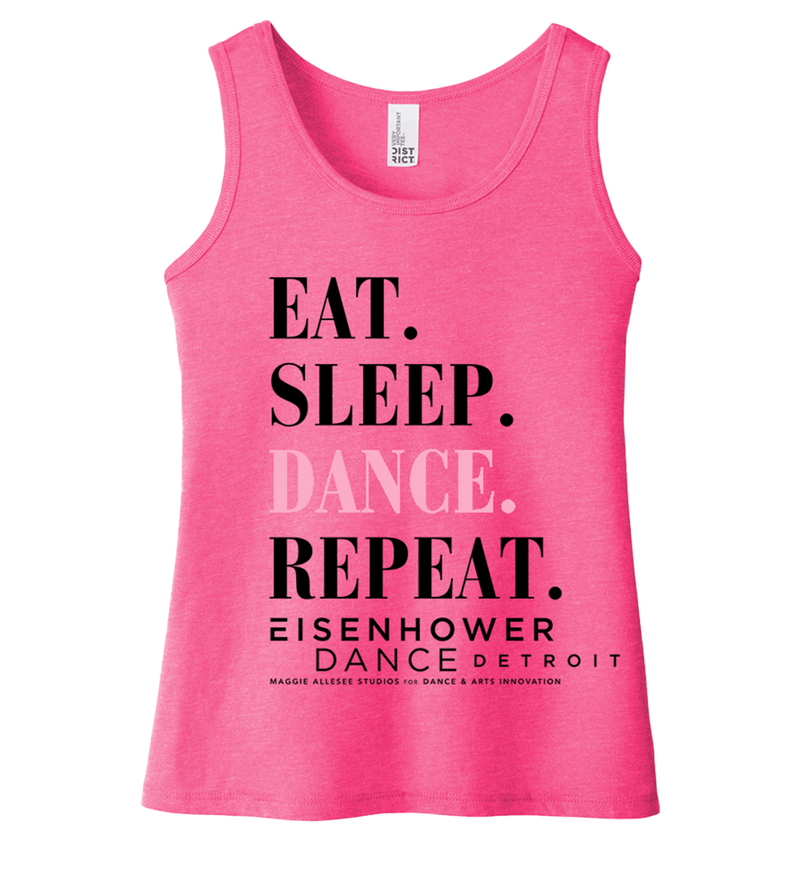 EDD Youth Tank - E.S.D.R.