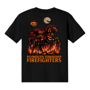 PTFD Halloween Youth Shirt