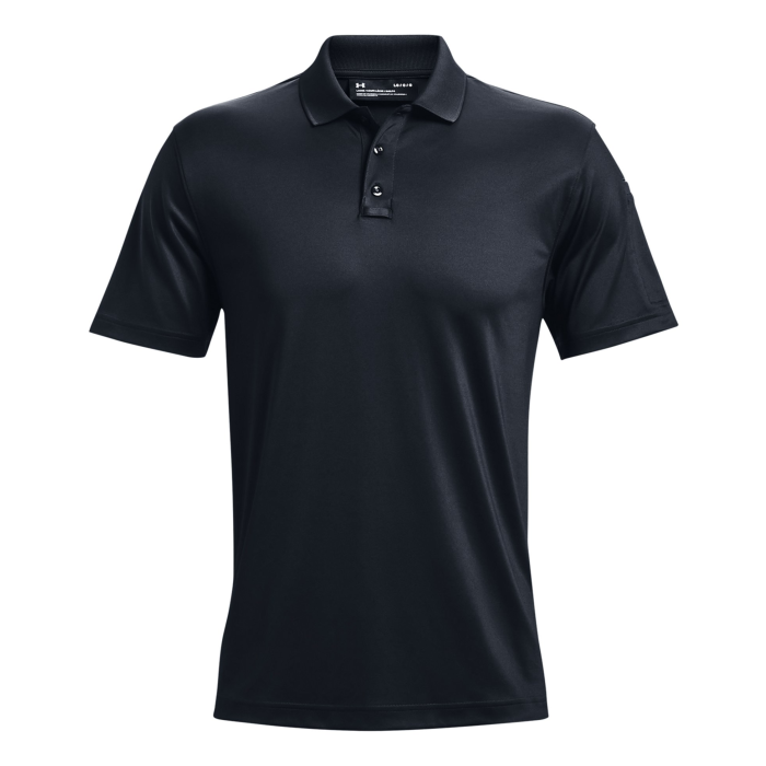 UA Tactical Performance Polo 2.0