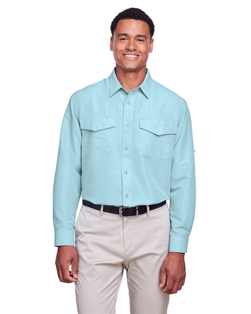 Men's Key West Performance Staff Shirt