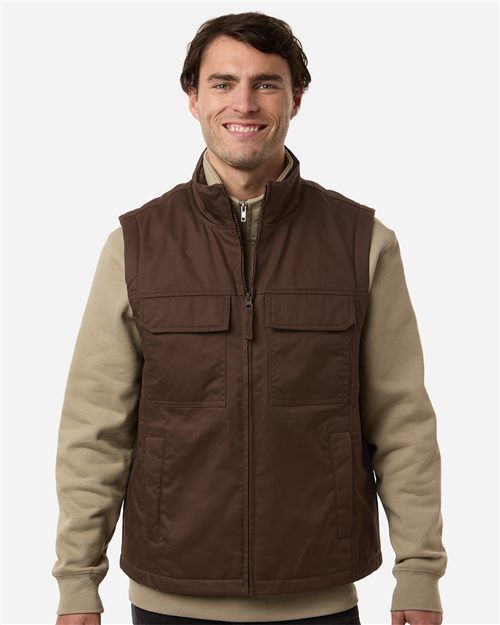 Unisex ClimaBloc® Station Vest