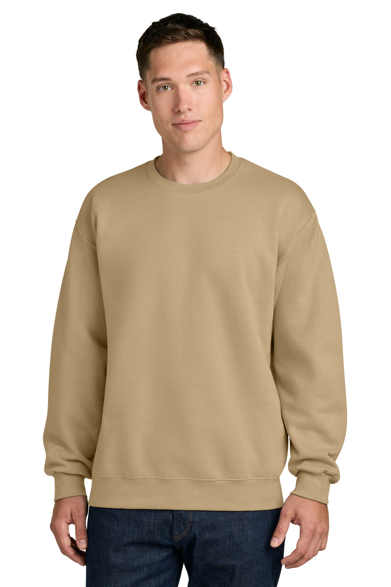 Gildan Hammer Maxweight Crewneck Sweatshirt 19000