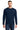 Jerzees Dri-Power 100% Polyester Long Sleeve T-Shirt 21LS