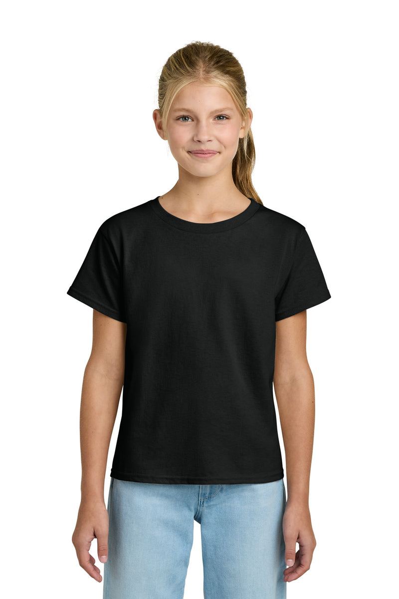 Gildan Youth Light Cotton Tee 3000B