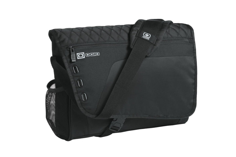 OGIO Vault Messenger 417012