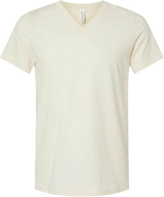 Bella+Canvas V Neck