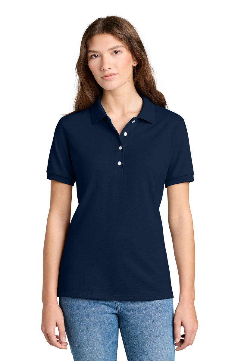 Jerzees Women's Dri-Power Sport Shirt 437W