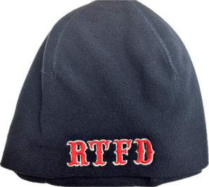 RTFD Uncuffed Beanie